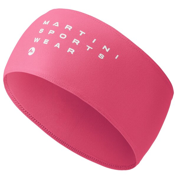 MARTINI Alpmate Headband DONNA fuchsia/white (AOSTY0698B_570) one size
