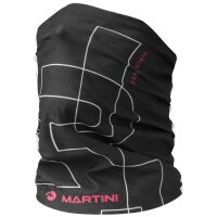 MARTINI All Passion Tube UNISEX black/white...