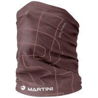 MARTINI All Passion Tube UNISEX clay/terrafina...