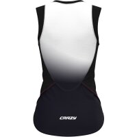CRAZY TOP SIRIO DAMEN pop/black (S26195043D_63BK)