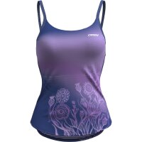 CRAZY TOP SHINY DAMEN aster (S26196106D_143)