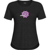 CRAZY SHIRT EXIT DAMEN black (S26096149D_01)