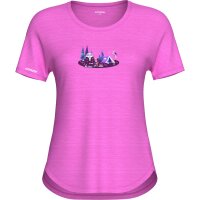 CRAZY SHIRT EXIT DAMEN blossom (S26096149D_56)
