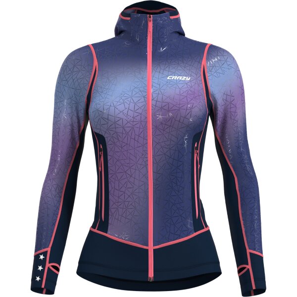 CRAZY PULL OXYGEN LIGHT DONNA aster (S26025116D_143)