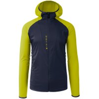 MARTINI Hillclimb WB Hybrid Hooded Jacket HERREN true...
