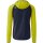MARTINI Hillclimb WB Hybrid Hooded Jacket UOMO true navy/limeskin (JVN530648B_030)