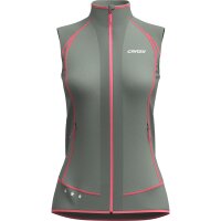 CRAZY VEST ALPINSTAR LIGHT DAMEN aster (S26035042D_143)