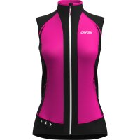CRAZY VEST ALPINSTAR LIGHT DAMEN pop (S26035042D_63)