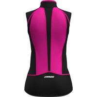 CRAZY VEST ALPINSTAR LIGHT DAMEN pop (S26035042D_63)