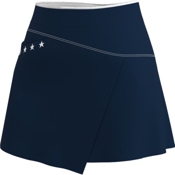 CRAZY SKIRT EXIT DAMEN blue (S26045017D_16)