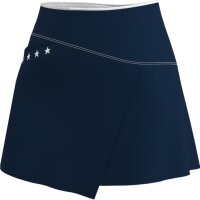 CRAZY SKIRT EXIT DAMEN blue (S26045017D_16)