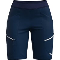CRAZY SHORTS TRAVERSE DAMEN blue (S26015160D_16)
