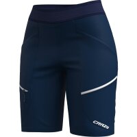 CRAZY SHORTS TRAVERSE DAMEN blue (S26015160D_16)