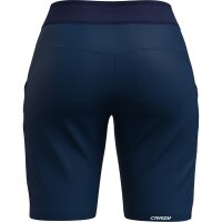 CRAZY SHORTS TRAVERSE DONNA blue (S26015160D_16)