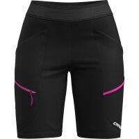 CRAZY SHORTS TRAVERSE DAMEN pop (S26015160D_63)