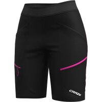 CRAZY SHORTS TRAVERSE DAMEN pop (S26015160D_63)