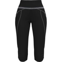 CRAZY MID-SHORTS EXIT DAMEN black (S26015170D_01)