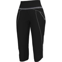 CRAZY MID-SHORTS EXIT DONNA black (S26015170D_01)