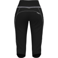 CRAZY MID-SHORTS EXIT DONNA black (S26015170D_01)