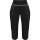 CRAZY MID-SHORTS EXIT DONNA black (S26015170D_01)