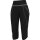 CRAZY MID-SHORTS EXIT DONNA black (S26015170D_01)