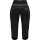 CRAZY MID-SHORTS EXIT DONNA black (S26015170D_01)