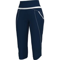 CRAZY MID-SHORTS EXIT DAMEN blue (S26015170D_16)