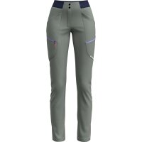 CRAZY PANTS TRAVERSE DAMEN aster (S26015154D_143)