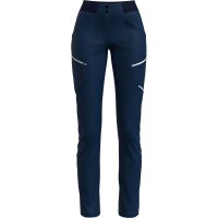 CRAZY PANTS TRAVERSE DAMEN blue (S26015154D_16)