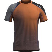 CRAZY T-SHIRT ACCELERATION HERREN oriente (S26095134U_125)