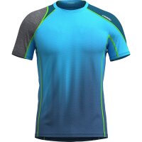 CRAZY T-SHIRT ACCELERATION HERREN zenith (S26095134U_53)