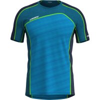 CRAZY T-SHIRT RESOLUTION HERREN zenith (S26095128U_53)