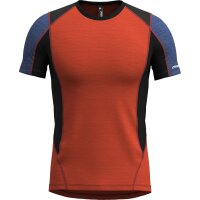 CRAZY T-SHIRT VIPER HERREN oriente (S26095135U_125)