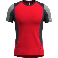 CRAZY T-SHIRT VIPER HERREN slate (S26095135U_144)