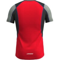 CRAZY T-SHIRT VIPER UOMO slate (S26095135U_144)