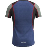 CRAZY T-SHIRT VIPER HERREN slate-black (S26095135U_144BK)