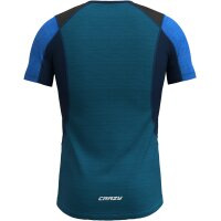 CRAZY T-SHIRT VIPER HERREN zenith (S26095135U_53)