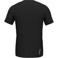 CRAZY T-SHIRT LOGO UOMO black (S26096027U_01)