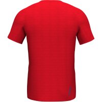 CRAZY T-SHIRT LOGO UOMO red (S26096027U_04)