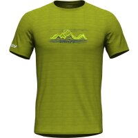 CRAZY T-SHIRT LOGO HERREN liken (S26096027U_93)