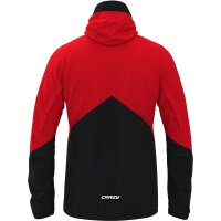 CRAZY JACKET BOOSTED PROOF HERREN slate (S26055228U_144)