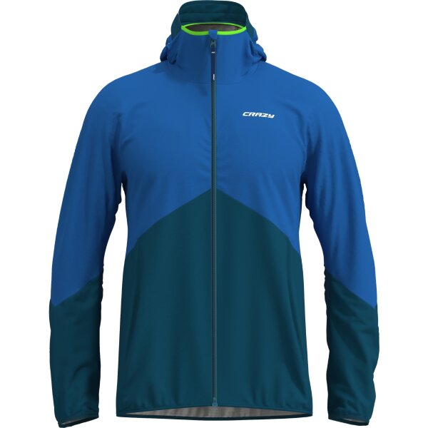 CRAZY JACKET BOOSTED PROOF UOMO zenith (S26055228U_53)