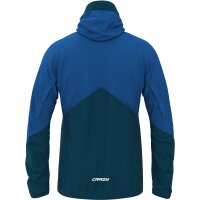 CRAZY JACKET BOOSTED PROOF HERREN zenith (S26055228U_53)