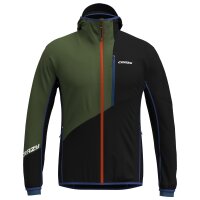 CRAZY HYBRID JACKET ACCELERATION LIGHT HERREN oriente...