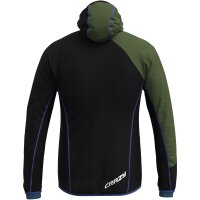 CRAZY HYBRID JACKET ACCELERATION LIGHT HERREN oriente...