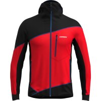 CRAZY HYBRID JACKET AVENGER LIGHT HERREN slate...