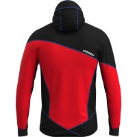 CRAZY HYBRID JACKET AVENGER LIGHT HERREN slate...