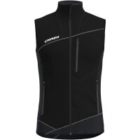CRAZY VEST AVENGER LIGHT HERREN black (S26035048U_01)