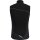 CRAZY VEST AVENGER LIGHT HERREN black (S26035048U_01)