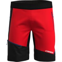 CRAZY SHORTS ACCELERATION HERREN slate (S26015257U_144)